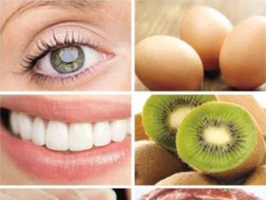 食療養生:人體十二大器官最喜愛哪些食物