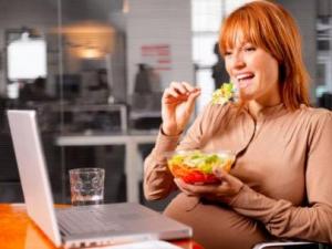 職場OL辦公室吃什么零食才有營養