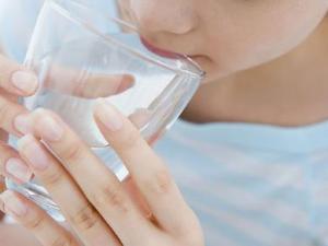 多喝水有什么好處？每天喝水的最佳時間