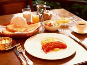 早上幾點吃早餐最好?最佳的早餐時間