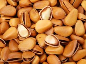 吃松子有什么好處?常吃松子對身體好嗎