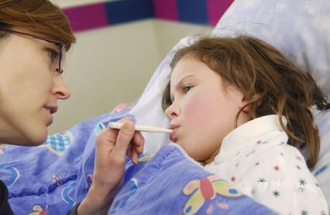 感冒了吃什么好的快?關于感冒的10個頂級秘密