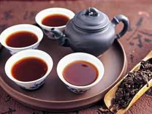 酒后喝茶對身體好嗎？酒后多久可以喝茶