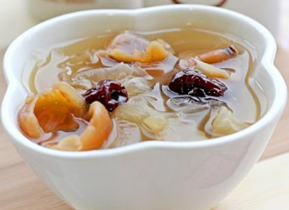 陰虛火旺怎么食療?4款養生飲品喝出好氣血