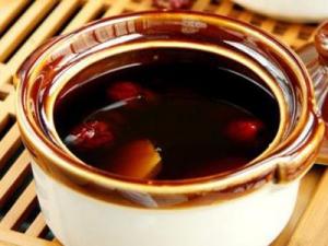 常喝紅糖水會得糖尿病嗎?每天喝紅糖水好嗎