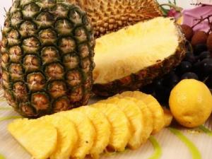 春天吃菠蘿好嗎?菠蘿吃多了好嗎