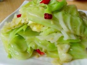 吃卷心菜能減肥嗎？卷心菜如何選購