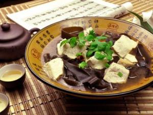 含碘高的食物有哪些?食物碘含量一覽表