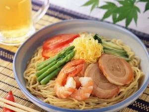 吃面條真的會發胖嗎？什么時候吃面才最好