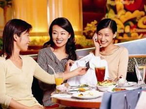 上班族餐廳式拼餐 拼出技巧吃出營(yíng)養(yǎng)