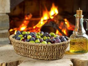 年貨送健康 盤點5種健康又美味的春節大禮