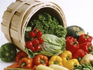 什么是堿性食物?堿性食物有哪些?堿性食物大全列表