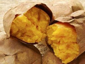 烤紅薯能帶皮吃嗎？烤紅薯的皮可以吃嗎