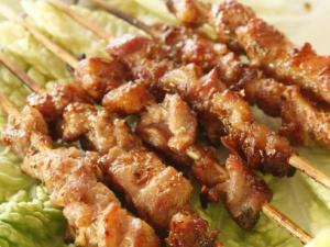 燒烤怎么樣做才好吃營(yíng)養(yǎng)健康