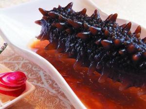 一天中什么時候吃海參最好？海參什么季節吃好