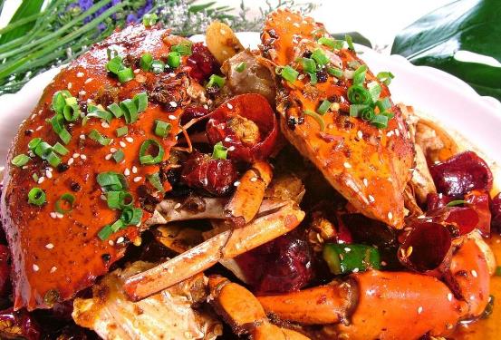 螃蟹的營養價值-螃蟹的食用禁忌