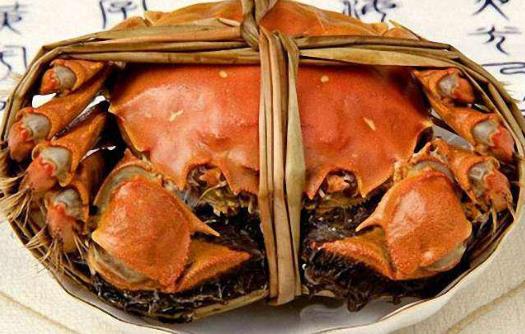 螃蟹的營養價值-螃蟹的食用禁忌