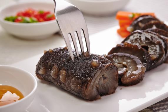 一天中什么時候吃海參最好?海參什么季節吃最好