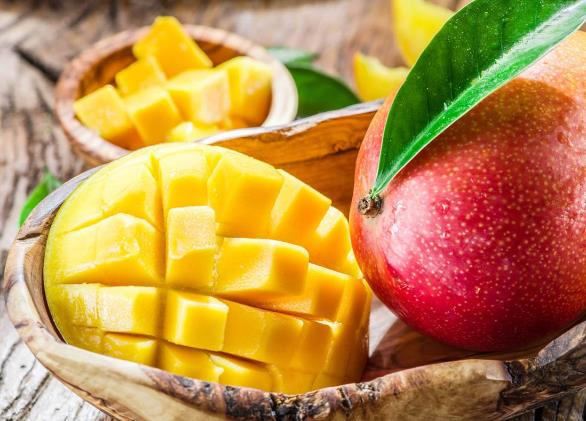 為什么要吃時令當(dāng)季水果 每月應(yīng)季水果大全,對的季節(jié)吃對的水果