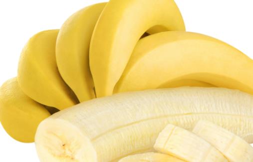 催熟的香蕉是什么樣子的?吃香蕉有哪些好處?