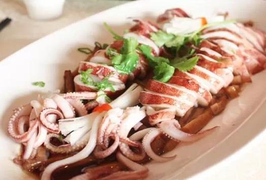 魷魚是買大的好還是小的好?新鮮魷魚要怎么保存