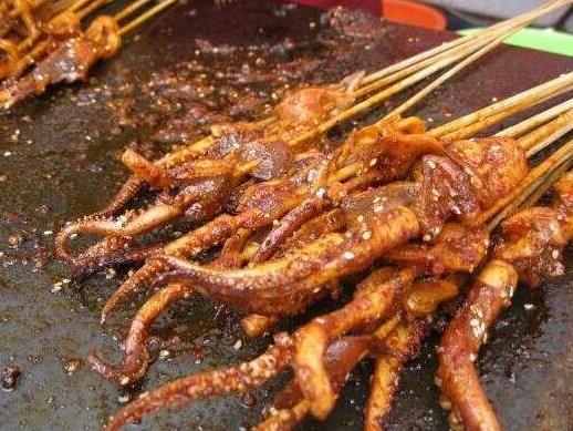 魷魚是買大的好還是小的好?新鮮魷魚要怎么保存