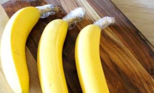經期可以吃香蕉嗎?早上吃香蕉好嗎?