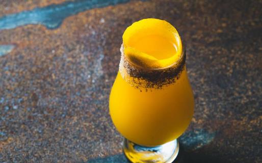 檸檬皮可以吃嗎?檸檬皮有哪些吃法?