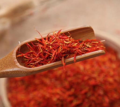 吃川紅花有什么作用與功效?川紅花泡水一次放多少?