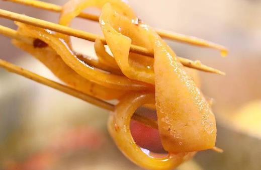 吃豬皮會發肥胖嗎?豬皮有哪些功效?