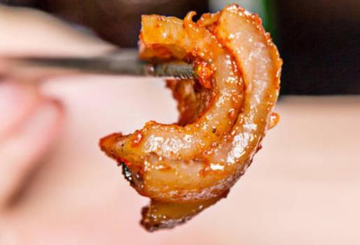 吃豬皮會發肥胖嗎?豬皮有哪些功效?