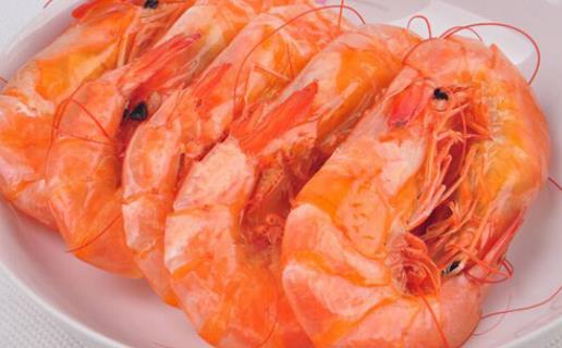 對蝦是不是基圍蝦?新鮮的對蝦怎么保存?