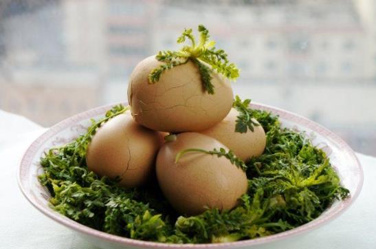 薺菜煮雞蛋需要敲破嗎?哪些人不能吃薺菜煮雞蛋?