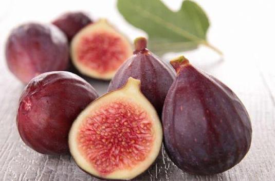 無花果葉治痔瘡真的有效嗎?孕婦能不能吃無花果?