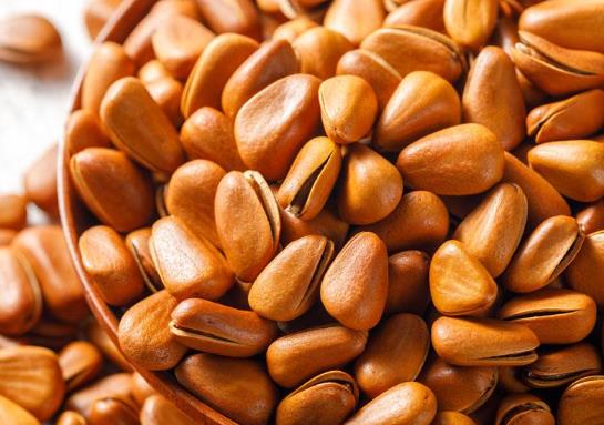 松子生的可以吃嗎?松子有點(diǎn)苦是怎么回事?