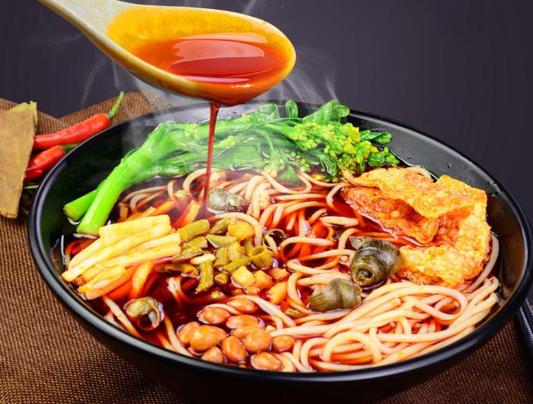 螺螄粉臭味怎么去除?螺螄粉為什么那么臭?