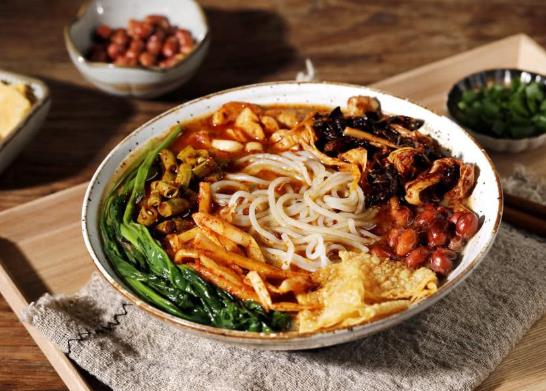 螺螄粉臭味怎么去除?螺螄粉為什么那么臭?