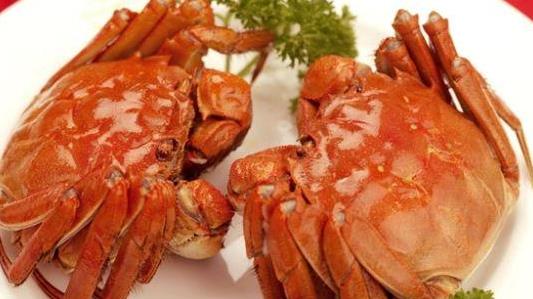 蟹黃發黑能不能吃?螃蟹煮熟后冷凍能保存多久?