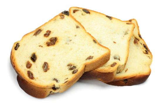 吐司面包過期一天能吃嗎?面包二發(fā)為什么發(fā)不起來?