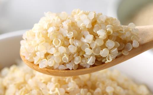 藜麥和大米一起做飯可以嗎 藜麥和蕎麥哪個降糖