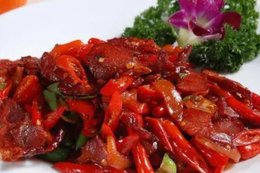 驢肉吃涼的好還是熱的好?哪些人不宜吃驢肉?