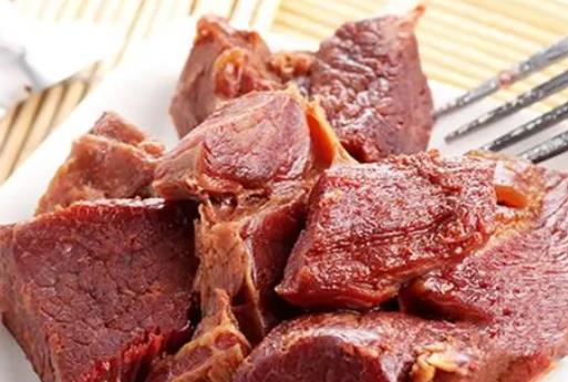 驢肉會影響影響傷口愈合嗎?女性不能吃驢肉嗎?