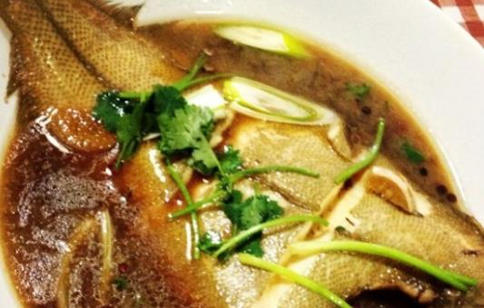 孕婦可以吃七星魚嗎?吃七星魚有哪些營養價值?