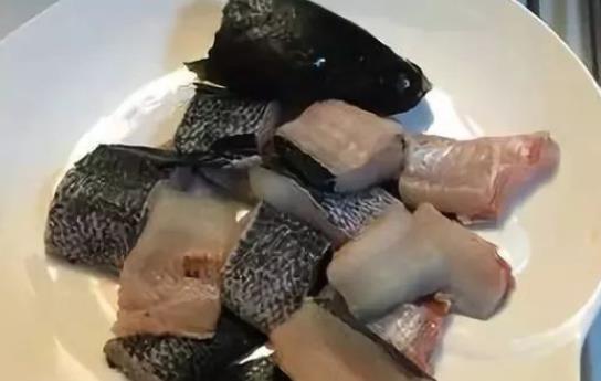 黑魚籽可以吃嗎?吃黑魚對(duì)傷口愈合有好處嗎?