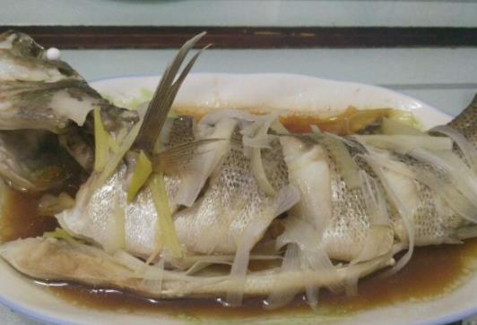 痛風患者可以吃鱸魚嗎?術后可以吃鱸魚嗎?