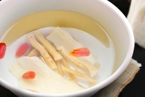 茯苓水孕婦可以喝嗎 每天喝茯苓水有什么好處