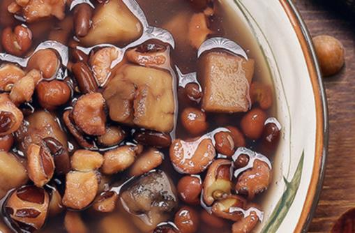 茯苓水孕婦可以喝嗎 每天喝茯苓水有什么好處