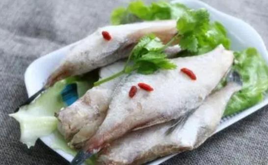 痛風(fēng)患者可以吃耗兒魚(yú)嗎?吃耗兒魚(yú)有哪些好處?