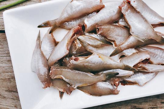 皮膚病患者可以吃耗兒魚嗎?耗兒魚有哪些營養價值?