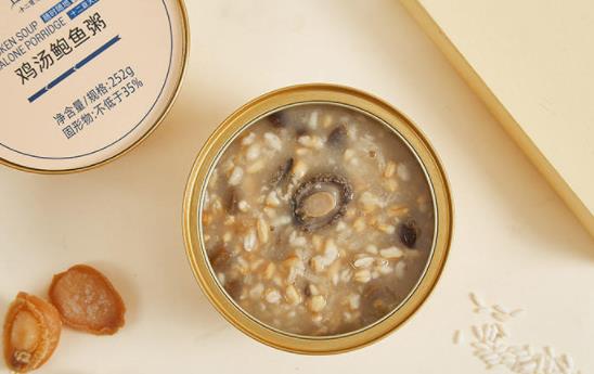 鮑魚粥什么時間放鮑魚 鮑魚粥鮑魚用焯水嗎